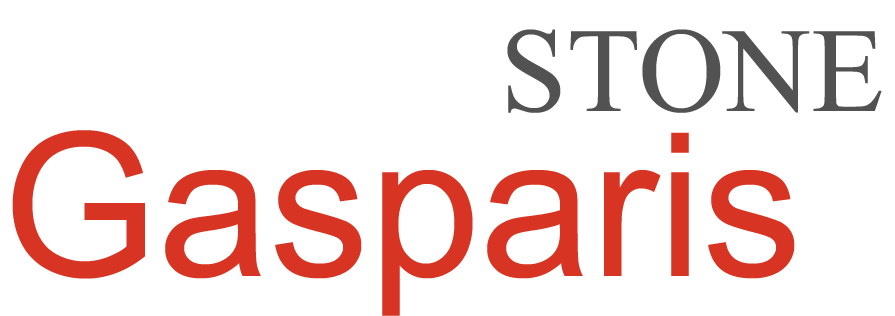 Stone Gasparis The Art of stone Αλιβέρι Ευβοίας