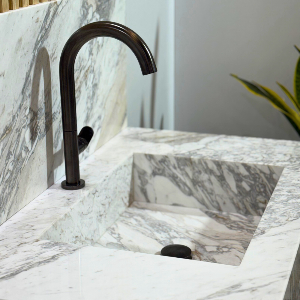 μάρμαρα μπανιο γασπαρης