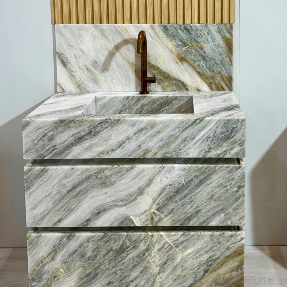 μάρμαρα μπανιο γασπαρης