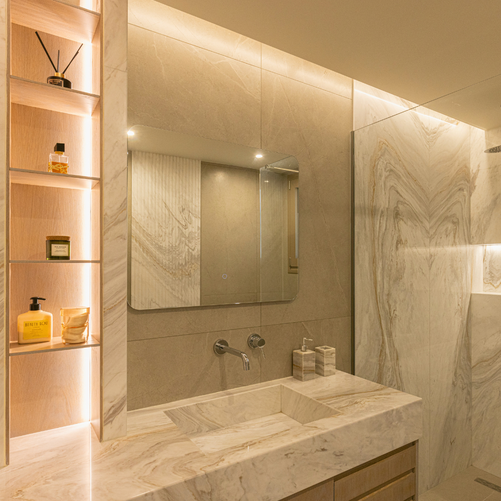 μάρμαρα μπανιο γασπαρης