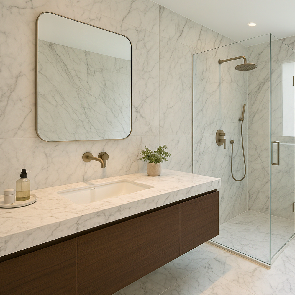 μάρμαρα πετρώματα γασπαρης