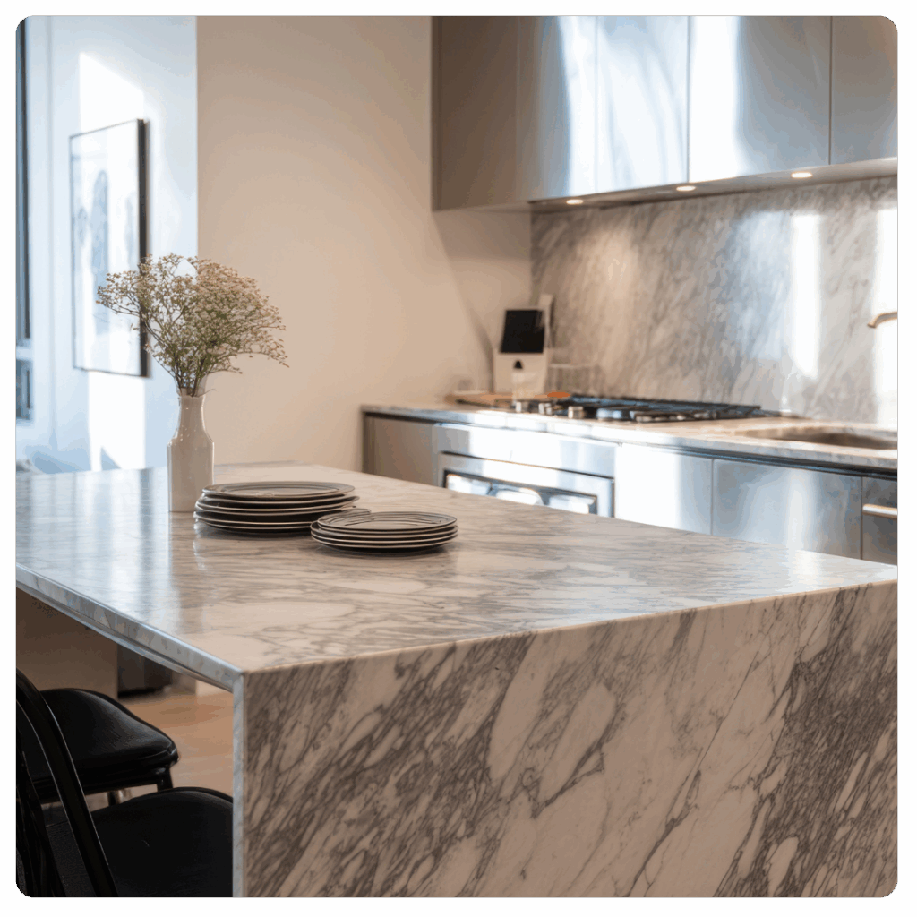 μάρμαρα πετρώματα γασπαρης