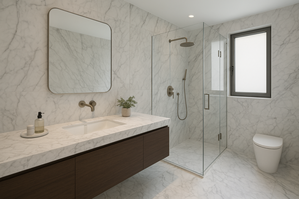 μάρμαρα πετρώματα γασπαρης